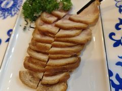 -老都一处饺子馆(道里店)