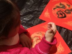 -广州中心皇冠假日酒店-环市食坊·海鲜自助餐厅