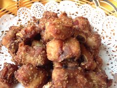 -台山第一家兴华黄鳝饭·黄鳝婆(开平店)