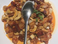 -秀儿四九城·新京菜(亚运村鸟巢店)