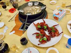 -啊杞恒益饭店(南头总店)