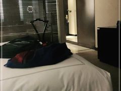 -青岛海尔洲际酒店