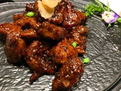 -民国红公馆·秦淮八艳(夫子庙店)