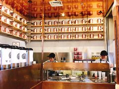 -眷茶(大卫城10楼店)