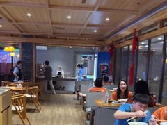 -星河湾温泉洗浴酒店