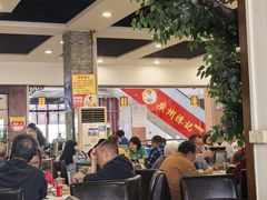 -时利和美食(东方广场店)