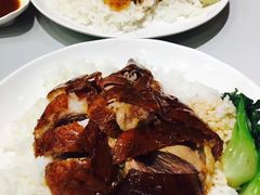 -深井陈记烧鹅酒家(新填地街店)