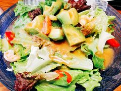 -炎蔵牛舌烤肉