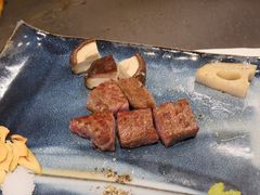 -神户牛排餐厅MOURIYA(总店)