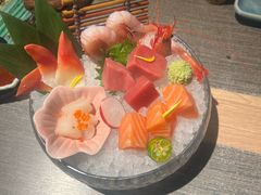 -炙柒Sekinana·精致日料(合生汇店)