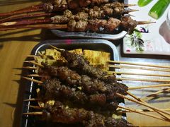 -伊隆斋(什刹海店)