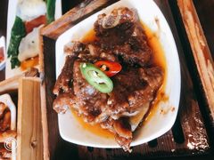 -彩景大酒楼(万泰新天地店)