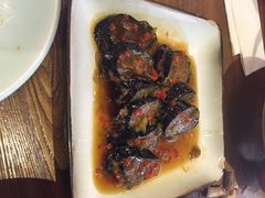 妈妈的味道-妈妈的味道(工人体育场东路店)