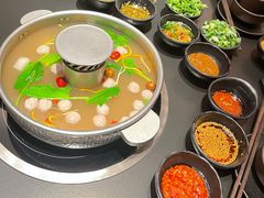 -重八牛府之小有名气(大望路店)