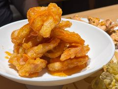 -关东小磨东北菜(上海长风大悦城店)