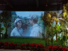 -红色娘子军纪念园