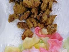 -帕米尔食府(白云观店)