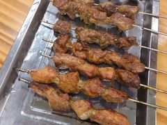 -王记西鎮电烤肉(汶上路店)