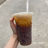 比奶茶好喝的冰粥！