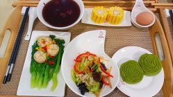 -美悦湾月子中心(熙湖店)