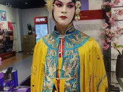 -武汉杜莎夫人蜡像馆