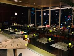 -翡翠36餐厅(浦东香格里拉店)