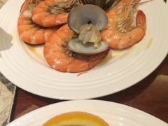 -嘉莱特精典国际酒店·醇咖啡厅