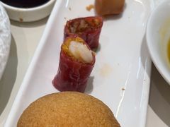 -蔡澜点心·粤菜(月星环球港店)