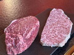 纯血老饕菲力-觅福里•熟成和牛餐厅