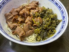 -好面道大肠面(中华路店)