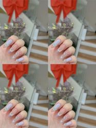 -M·X Nail日式美甲美睫