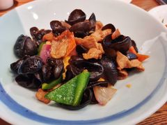 木须肉-北方家宴(优托邦科学大道店)