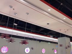 -龍歌自助小火锅(芝罘万达店)
