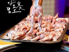 -佬缸炮江湖川菜(玉林店)