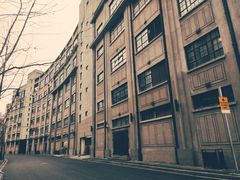 -上海四行仓库抗战纪念馆