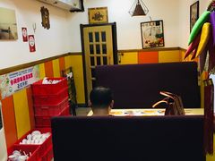 大堂-乡间好味私家菜(总店)