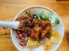 -小豆海棠(人民南路店)