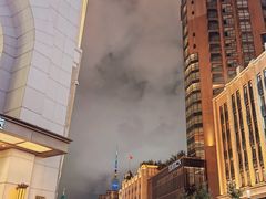 -南京路步行街