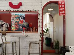 -Eckl’s爱氏热狗(猫街店)