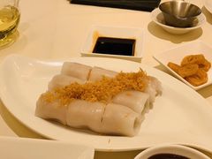 -利苑酒家(合景国际金融广场店)