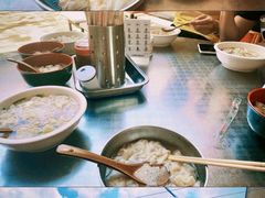 -崖口云吞(中堡店)