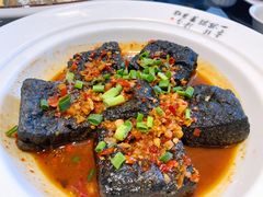 长沙臭豆腐-潇湘楼(环保园店)