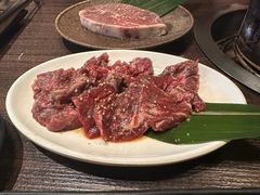 -大馥·炭火烧肉酒场(莘庄莘福坊店)