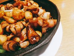 生焗生肠-宏记广东客家菜(丰汇店)