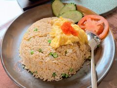 -南沙游艇会·大兵船餐厅