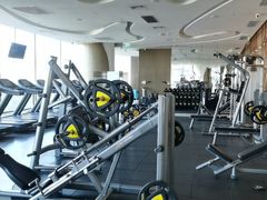 -W Fitness 威尔仕健身(北京英皇集团中心店)