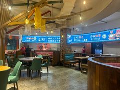 -蒙亨·手把肉·蒙古包文化主题餐厅(天恒广场店)