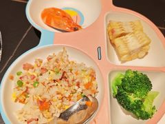 -季季山·云南野生菌火锅(上海首店)