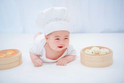 -儿童天堂专业儿童摄影(云岩区店)