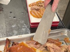 -玉林烤鸭店(垡头店)